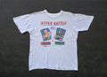 Wwf 1995 Njpw Super Stars Kensuke Sasaki Vs Hellraisers T Shirt