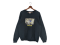 Other Pulp Fiction Sweatshirt Pullover Crewneck
