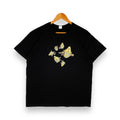 Japanese Brand X Vintage Jojo S Bizarre Adventure Sex Pistols Stand Anime Manga Tee Hoodie, Sweatshirt | FlexRushtees.com