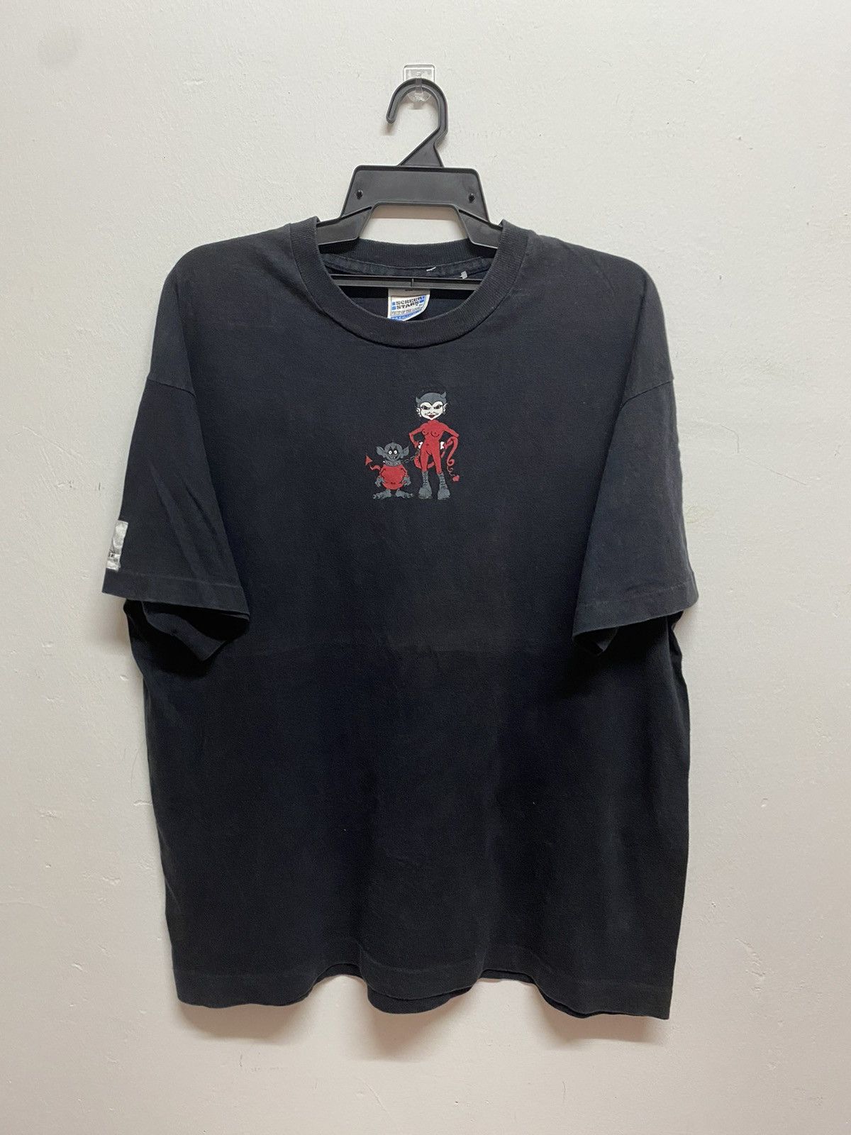 Vintage 90 S Space Uk Britpop Band Tee Hoodie, Sweatshirt | FlexRushtees.com