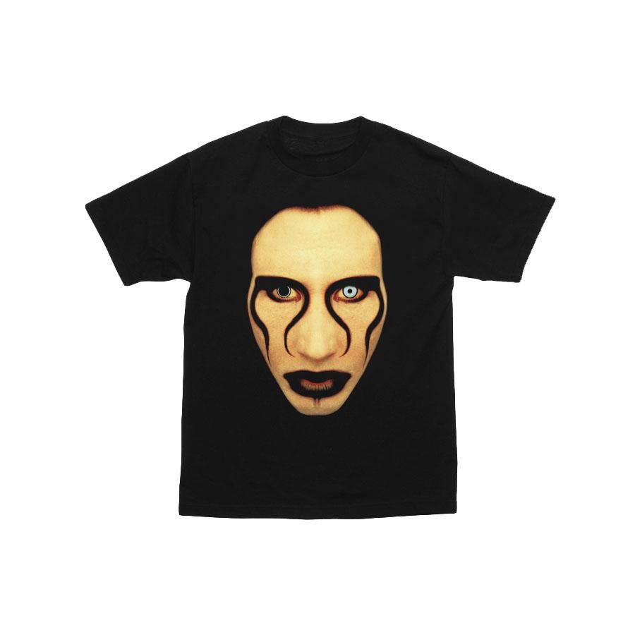 Marilyn Manson Superrradical Bootleg Tee Xl T Shirt Hoodie, Sweatshirt | FlexRushtees.com