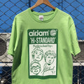 Band Tees X Vintage Hi Standard Air Jam 2011 Tee