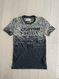 Maison Margiela Martin Margiela Ss 2009 Custom T Shirt Tee Hoodie, Sweatshirt | FlexRushtees.com