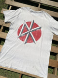 Band Tees Dead Kennedys Band Tee Hoodie, Sweatshirt | FlexRushtees.com