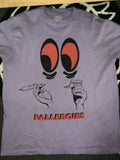 Palace Pallergies Tee Hoodie, Sweatshirt | FlexRushtees.com