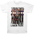 Designer Linkin Park T Shirt Merch Band Linkin Park Dazed Shirt Xl Hoodie, Sweatshirt | FlexRushtees.com