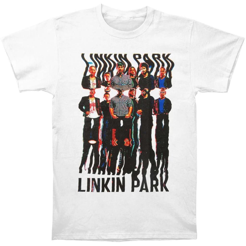 Designer Linkin Park T Shirt Merch Band Linkin Park Dazed Shirt Xl Hoodie, Sweatshirt | FlexRushtees.com