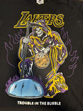 Lotas Warren Lotas X La Lakers T Shirt Hoodie, Sweatshirt | FlexRushtees.com