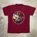 Vintage Bob Marley Shirt 1998 Zion Light This Spliff Hoodie, Sweatshirt | FlexRushtees.com