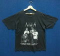 Vintage N W A Stright Outta Compton Shirt Hoodie, Sweatshirt | FlexRushtees.com