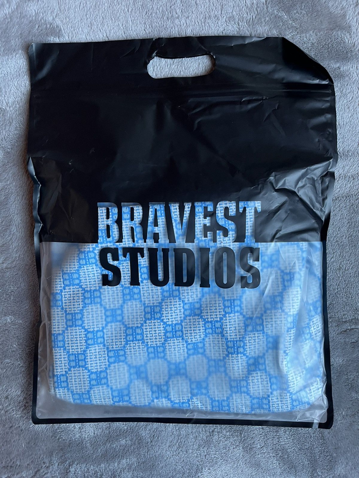 Studios Bravest Studios Seafoam Matrix