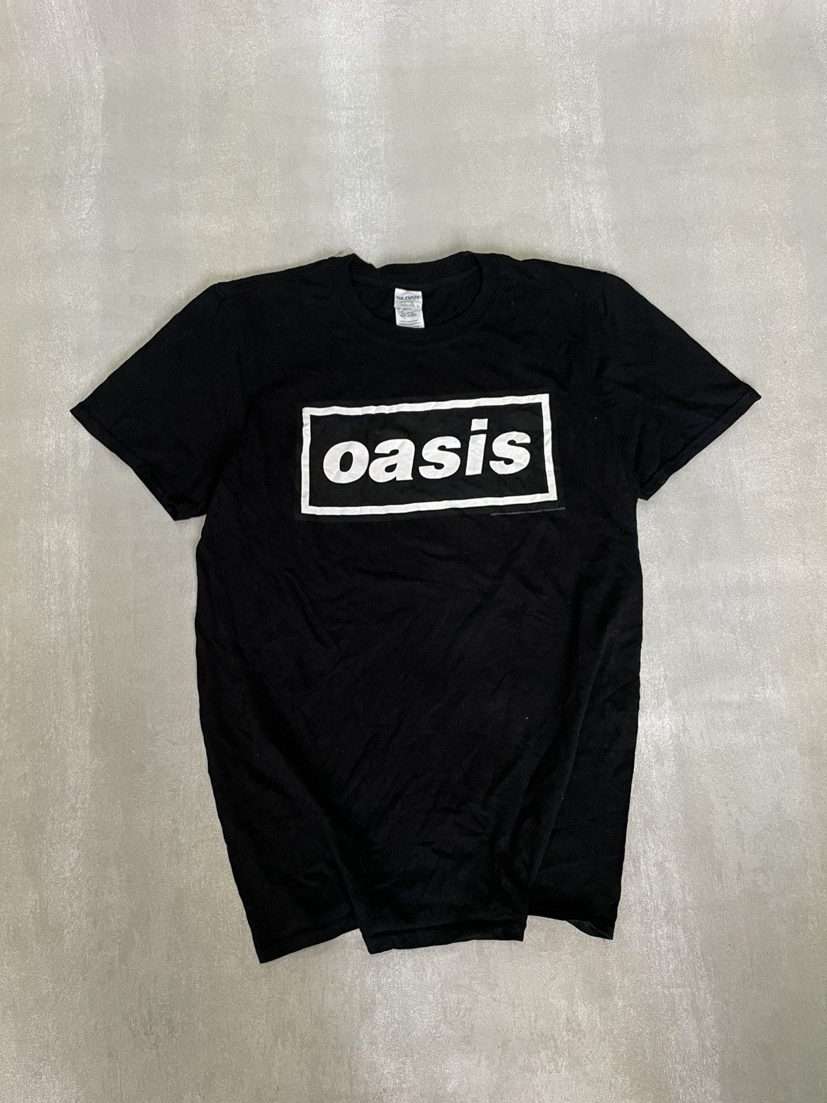 Band Tees Oasis T Shirt 2019 Hoodie, Sweatshirt | FlexRushtees.com