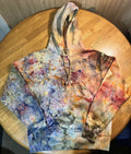 Champion Reverse Weave Hoodie Custom Dyed T-Shirts, Sweatshirt | FlexRushtees.com