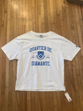 Studios Bravest Studios Quartier De Diamante White Tee