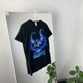 Vintage Sum41 Tour T Shirt Hoodie, Sweatshirt | FlexRushtees.com