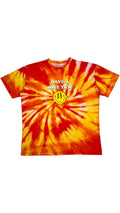 Vintage Lastdrop Have A Nice Trip Psychedelic Smiley Tie Dye