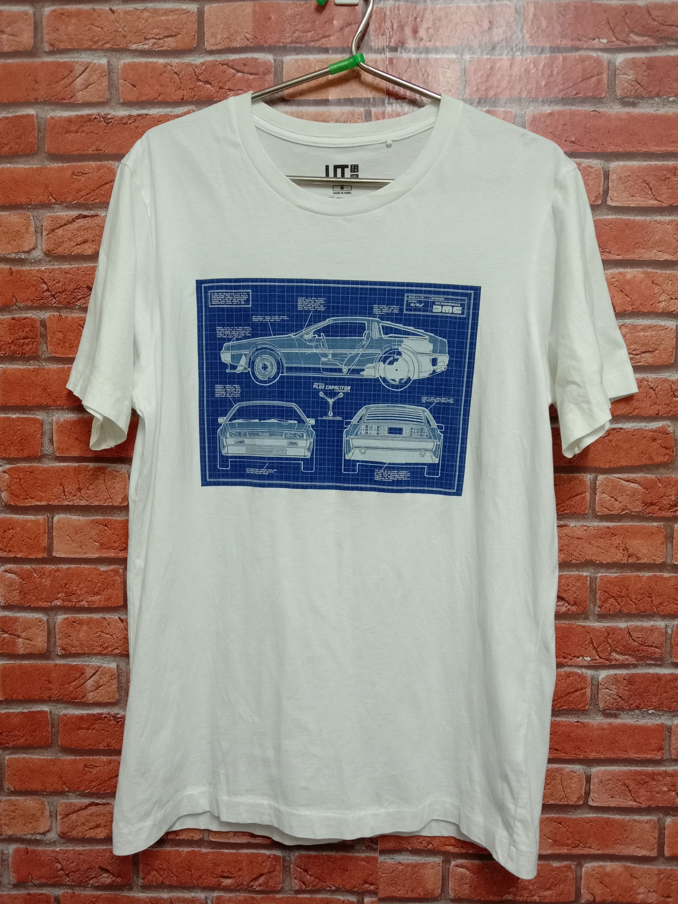 Back To The Future Movie