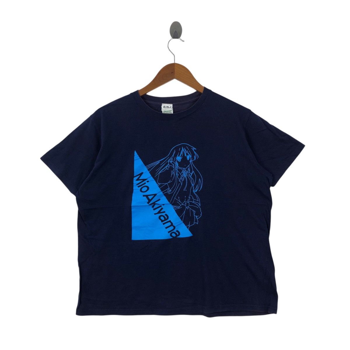 Mio Akiyama Anime Musical Artist Tee Shirt Hoodie, Sweatshirt | FlexRushtees.com
