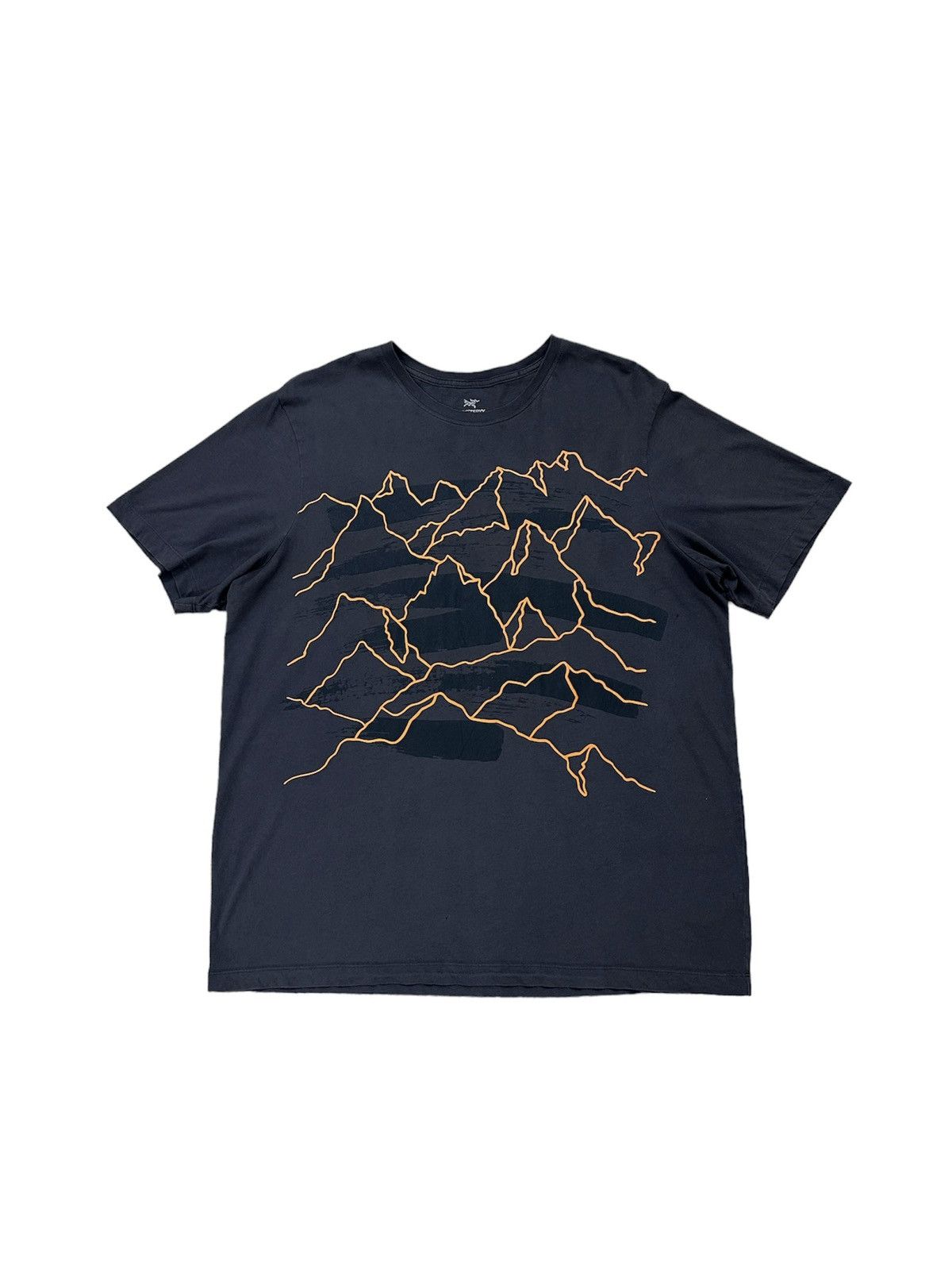 Teryx Arc Teryx Ripped Off Joy Division Unknown Pleasures Tee Hoodie, Sweatshirt | AU16VibeMintTees.com