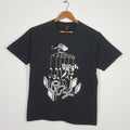Vintage Bjork Icelandic Singer Album Promo T Shirt Hoodie, Sweatshirt | FlexRushtees.com