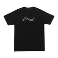Stray Rats Rat Tail Black T Shirt Size S Hoodie, Sweatshirt | FlexRushtees.com