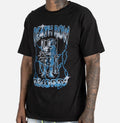 Row Records Death Row Records Airbrush Graphic Tee Shirt Large Hoodie, Sweatshirt | FlexRushtees.com
