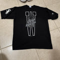 Vintage Chicago White Sox S Graphic Tee
