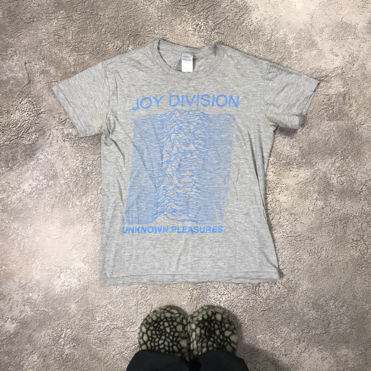 Band Tees Vintage Y2k Band Tee Joy Division Face Bones Abstract Hoodie, Sweatshirt | AU16VibeMintTees.com