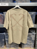White Off White Tonal Arrow T Shirt New 550s Hoodie, Sweatshirt | FlexRushtees.com