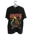 Vintage Last Drop Clash Of Titans Tour Alice In Chain Super Rare T-Shirts, Hoodie, Sweatshirt | FlexRushtees.com
