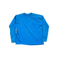 Vintage 60s Bvd Pocket Long Sleeve Tee