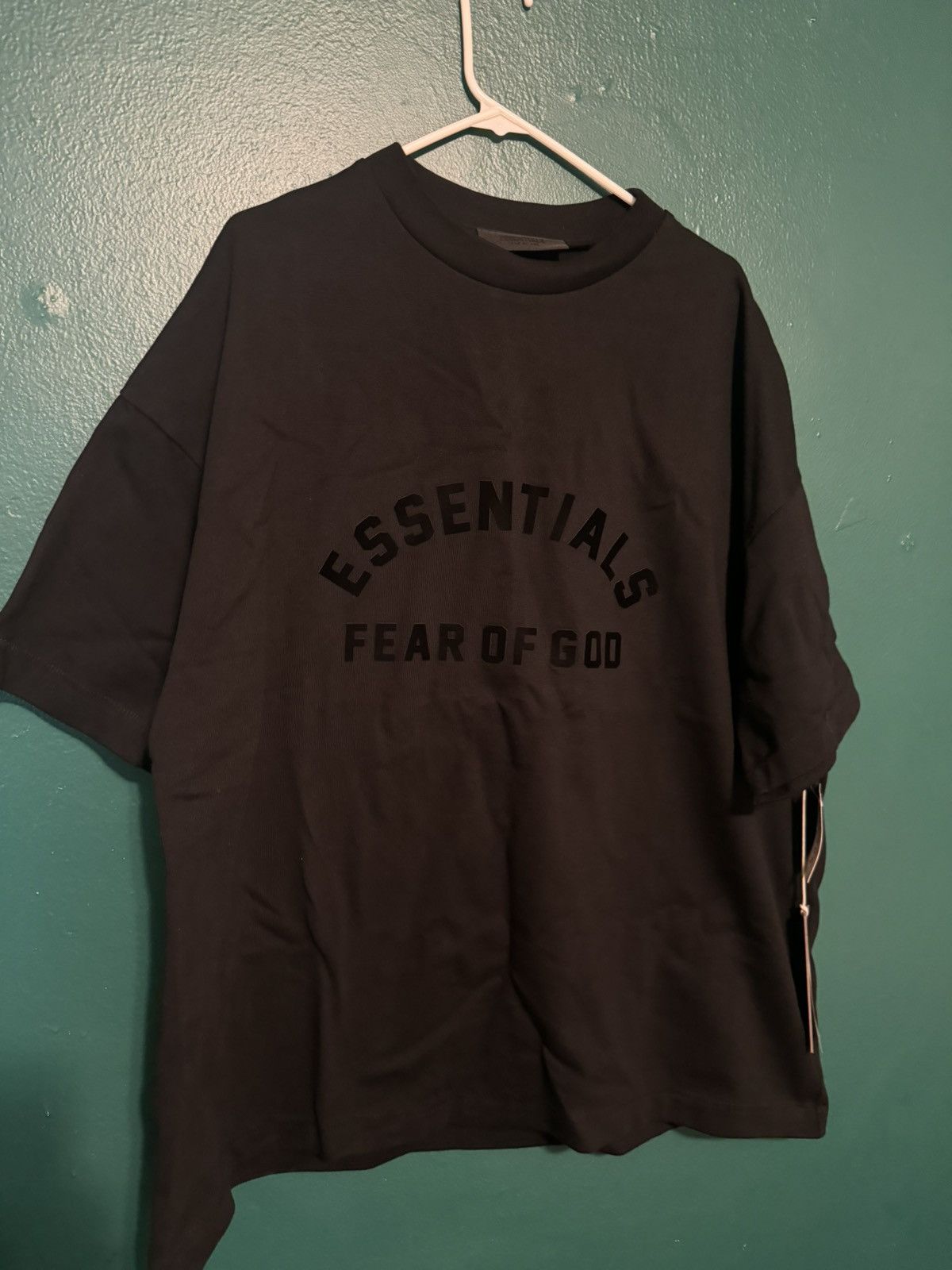 Fog Essential T Shirt Hoodie, Sweatshirt | FlexRushtees.com