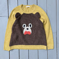 Net Ne Net Bear Sweater
