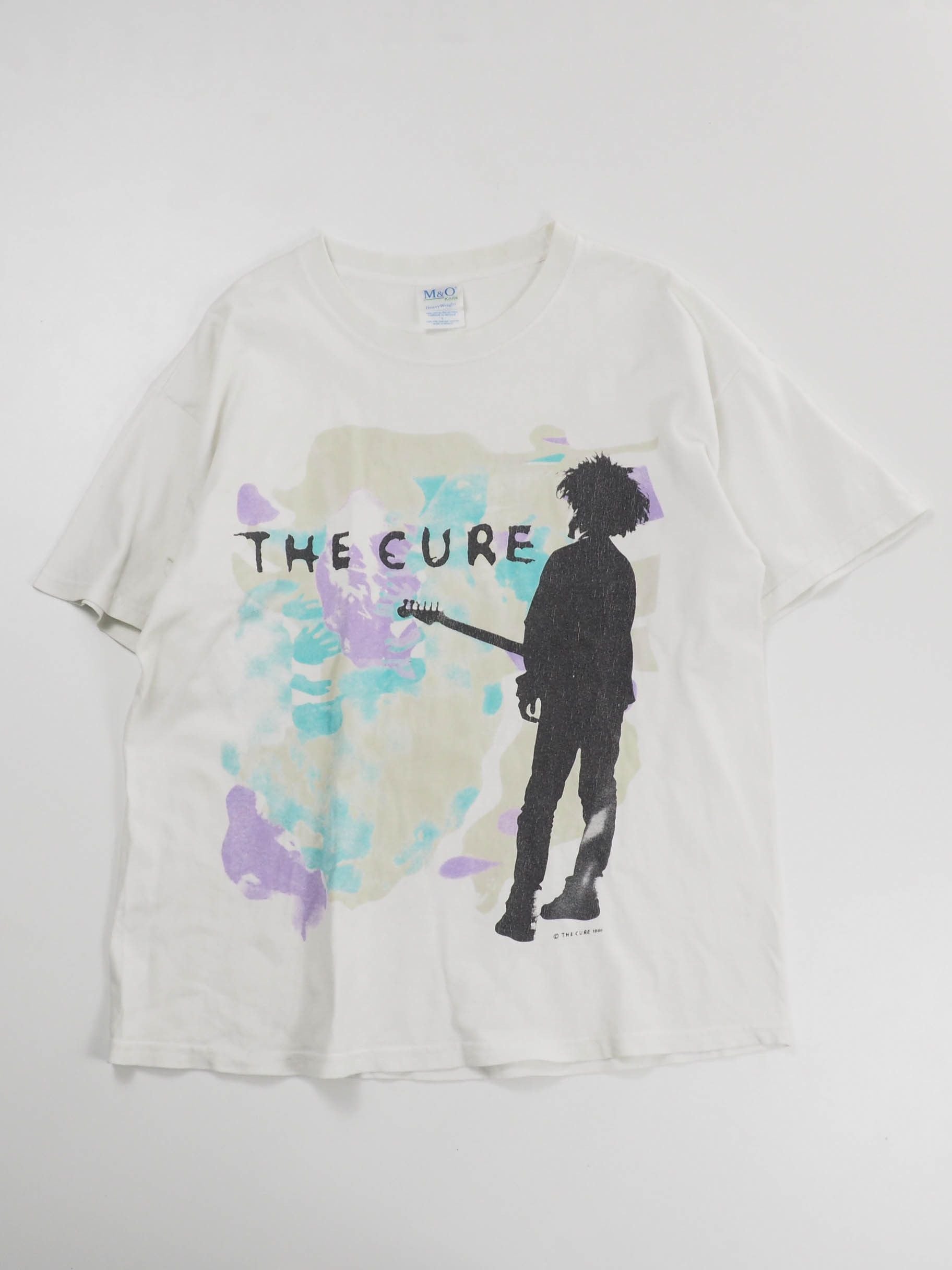 Vintage 2000 S The Cure Boys Don T Cry Tee Hoodie, Sweatshirt | FlexRushtees.com