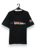Vintage Back To The Future 3 Collection Items T-Shirts, Hoodie, Sweatshirt | FlexRushtees.com