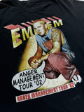Eminem Anger Management Tour 2002 Rap Tee Hoodie, Sweatshirt | FlexRushtees.com