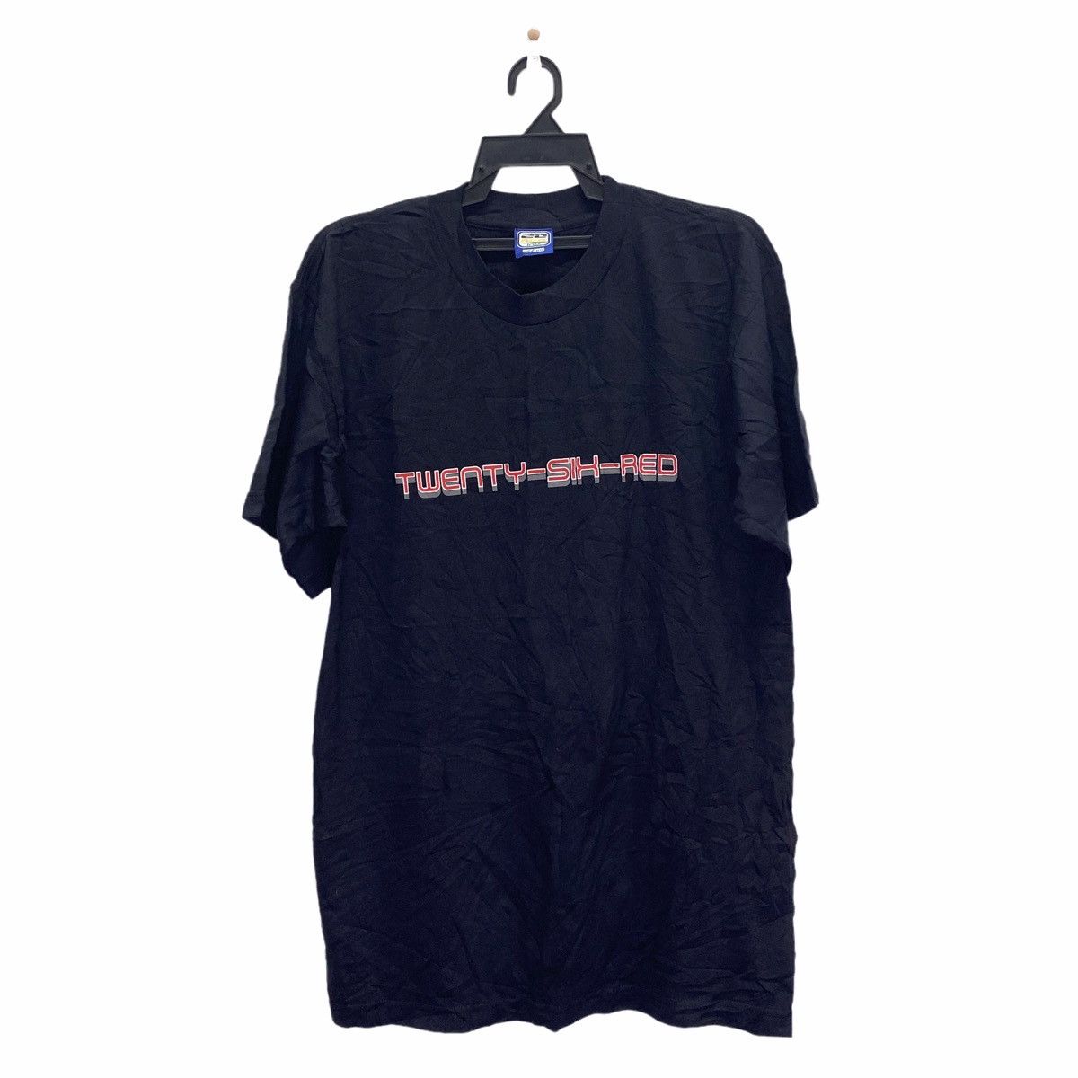 Vintage 26 Red Streetwear Skateboard Tee Hoodie, Sweatshirt | FlexRushtees.com