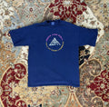 Vintage 1990s Hall Of Fame Museum Rock And Roll T Shirt Hoodie, Sweatshirt | FlexRushtees.com