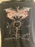 Ghostemane T Shirt M Halloween 2019 Drop
