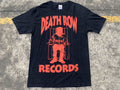 Death Row Records Vtg Death Row Records T Shirt Hoodie, Sweatshirt | FlexRushtees.com