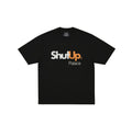 Palace Shut Up Tee Hoodie, Sweatshirt | FlexRushtees.com
