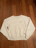 Vintage 80s Russel Martin Guitar Crewneck