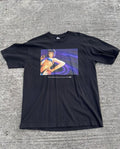 Other New Cowboy Bebop Faye Pin Up Bootleg By Anzui Vtg Large T-Shirts, Hoodie, Sweatshirt | FlexRushtees.com