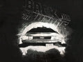 Vintage Cabane De Zucca Tee X Back To The Future Movie