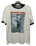 Band Tees Vintage Green Day Tour 1991 Hoodie, Sweatshirt | FlexRushtees.com