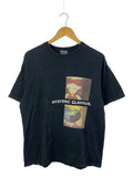 Glamour Hysteric Doll Boxy Tee Hoodie, Sweatshirt | FlexRushtees.com