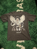 Anime Griffith Berserk Vintage Tee Hoodie, Sweatshirt | FlexRushtees.com