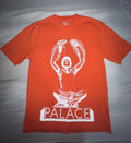 Palace Snakey T Shirt Hoodie, Sweatshirt | FlexRushtees.com