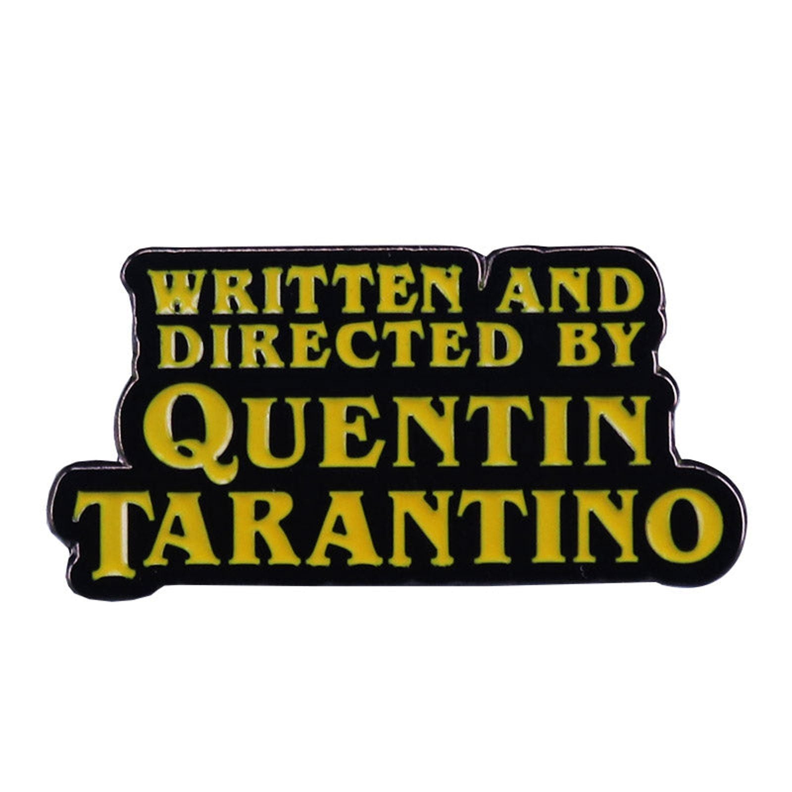 Universal Studios By Quentin Tarantino Pulp Fiction Enamel Pins 423 1