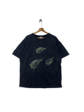 Vintage Horse Mackerel Fillet Fish Illustration Tee Shirt Hoodie, Sweatshirt | FlexRushtees.com